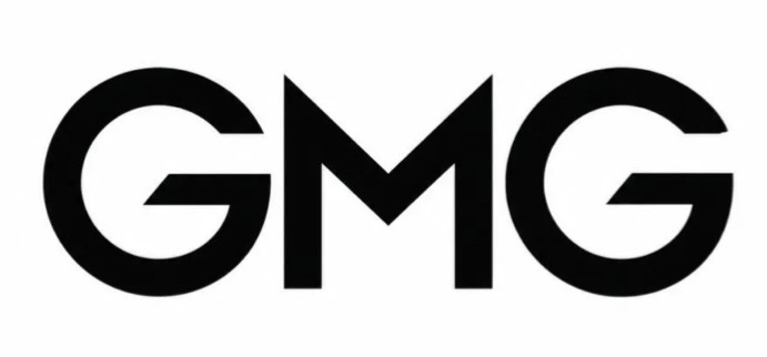 GMG Media logo